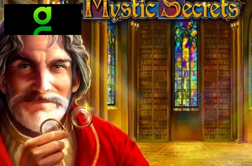 Mystic Secrets